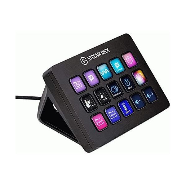 Elgato MK.2 Stream Deck