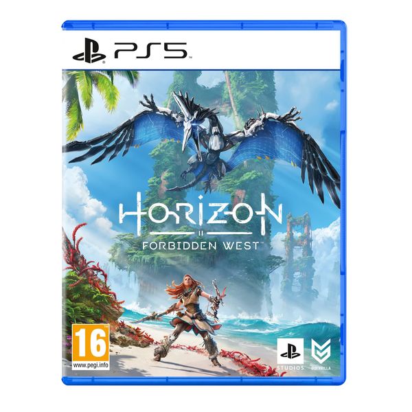 Horizon Forbidden West PS5 Oyun