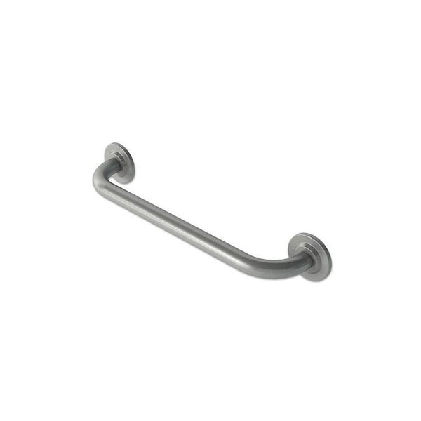 Bocchi Tbpc-102-1060 60 cm Parlak Paslanmaz Çelik Tutunma Barı