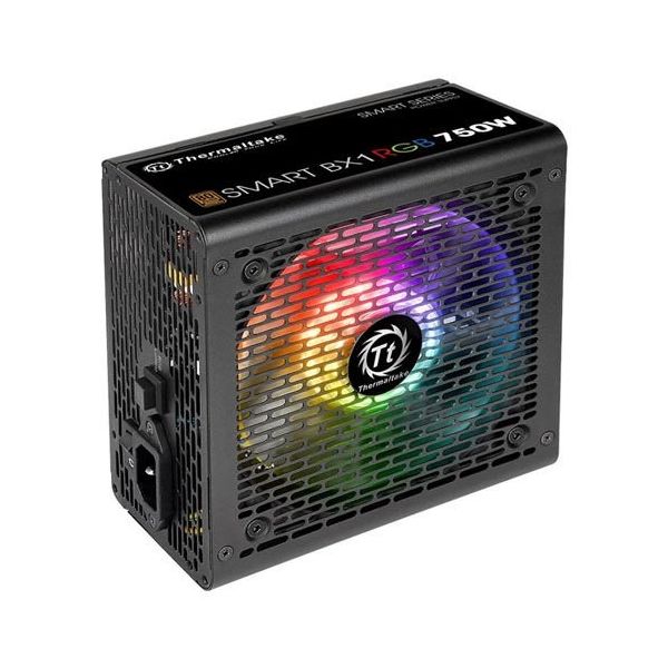 Thermaltake Smart BX1 750W 80+ Bronze Psu Güç Kaynağı
