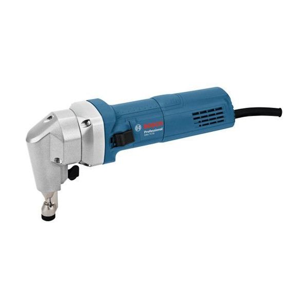 Bosch GNA 75-16 Tırnaklı Sac Kesme Makinesi