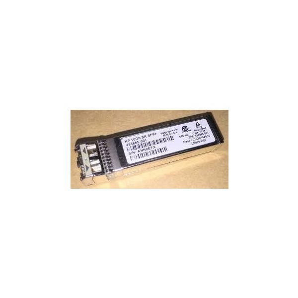 HPE Spare BladeSystem C-Class 10G SFP + Lc sR Transceiver