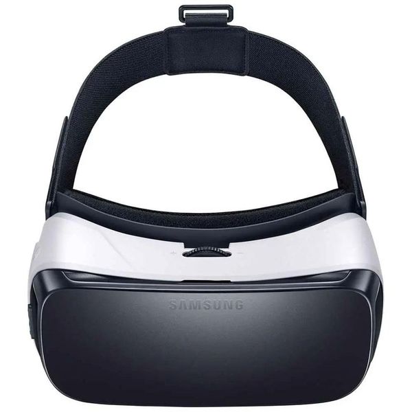 Samsung Gear VR SM-R322 Sanal Gerçeklik Gözlüğü