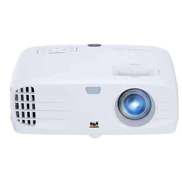 Viewsonic PX700HD 1920x1080 Beyaz Projeksiyon Cihazı