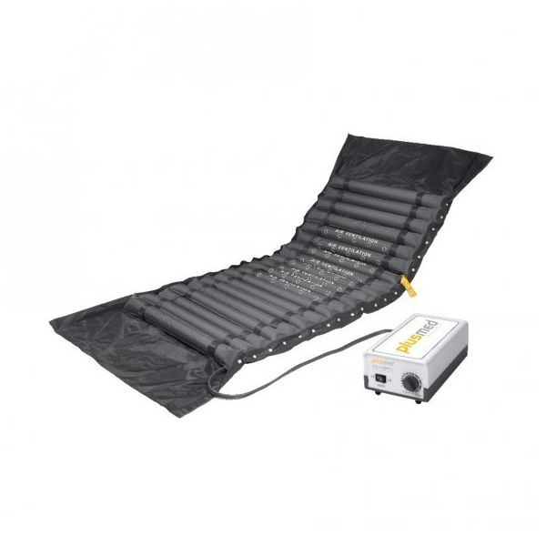 Plusmed pM-AD01 Boru Tipi Havalı Yatak, Hava Ventilasyon Özelliği