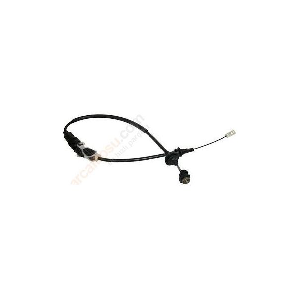 Sachs 3074003347 Debriyaj Teli