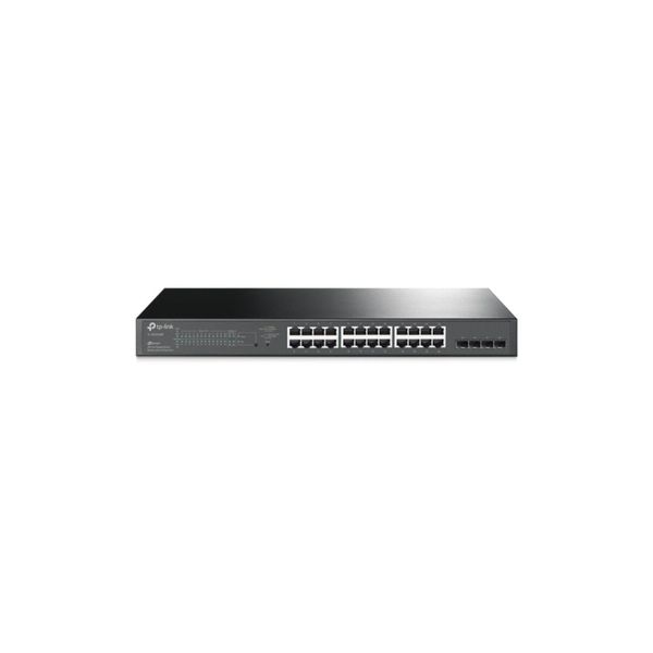 TP-Link Omada TL-SG2428P 24 Port Gigabit PoE Yönetilebilir Switch