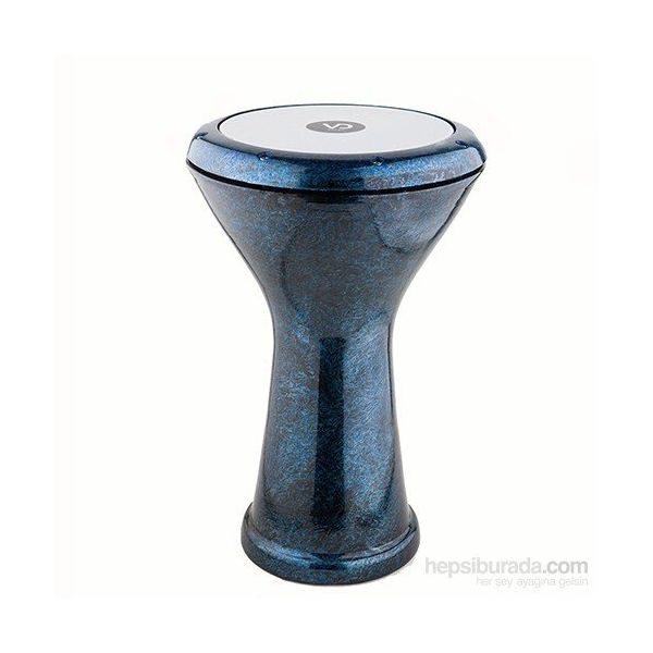 Vatan 3022M Döküm Kırçıllı Boyalı Darbuka