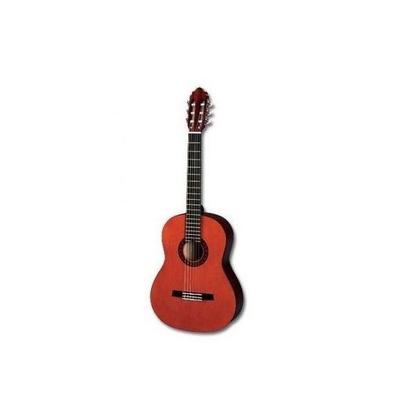 Barcelona LC 3400 NL 2/4 Junior Boy Klasik Gitar