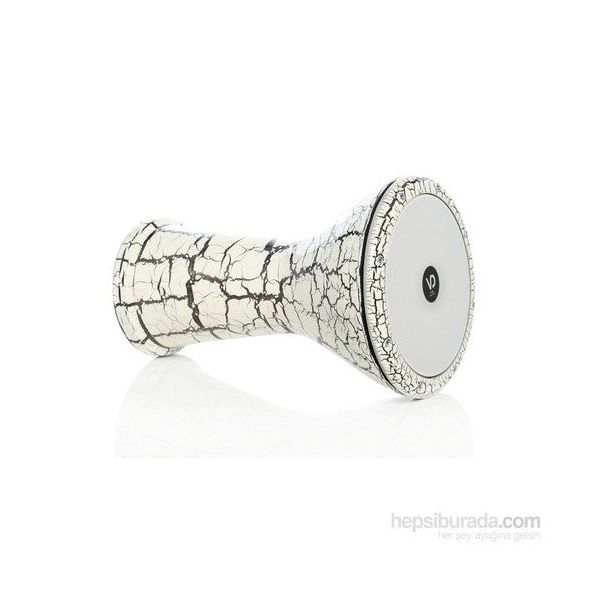 Vatan 153 Çatlak Boyalı Darbuka