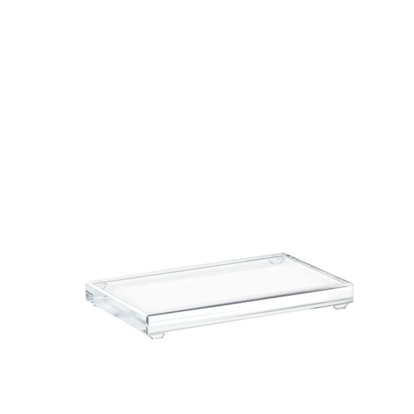 Swarovski 5105863 Crystal Base Small Swarovski Biblo