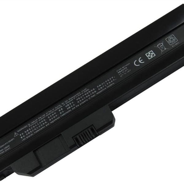 HP 572831-541 Notebook Bataryası Pili