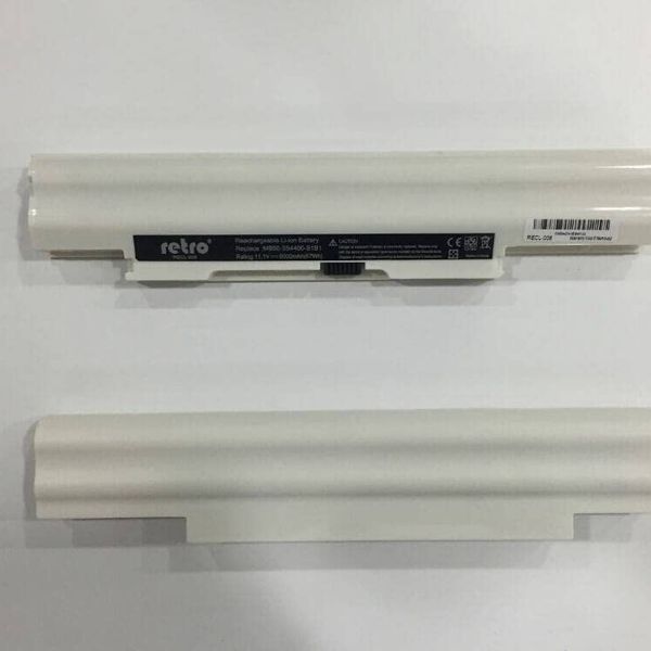 Casper Vestel Onyx Mb51 Notebook Bataryası Pili