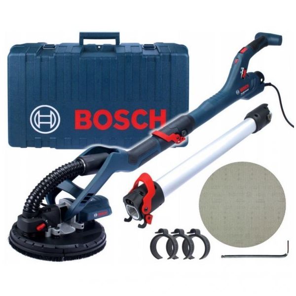 Bosch GTR 550 550 W Alçıpan Zımpara Makinesi