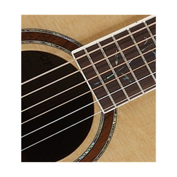 Cort Earth 1200NAT Akustik Gitar