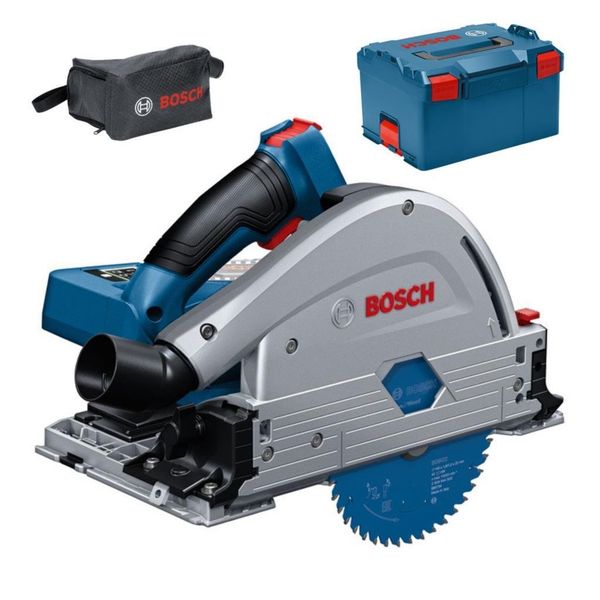 Bosch GKT 18V-52 GC Solo Akülü Dalma Testere
