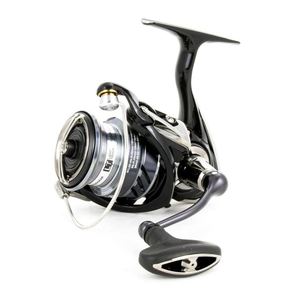 Daiwa Ninja 3000 Olta Makinesi