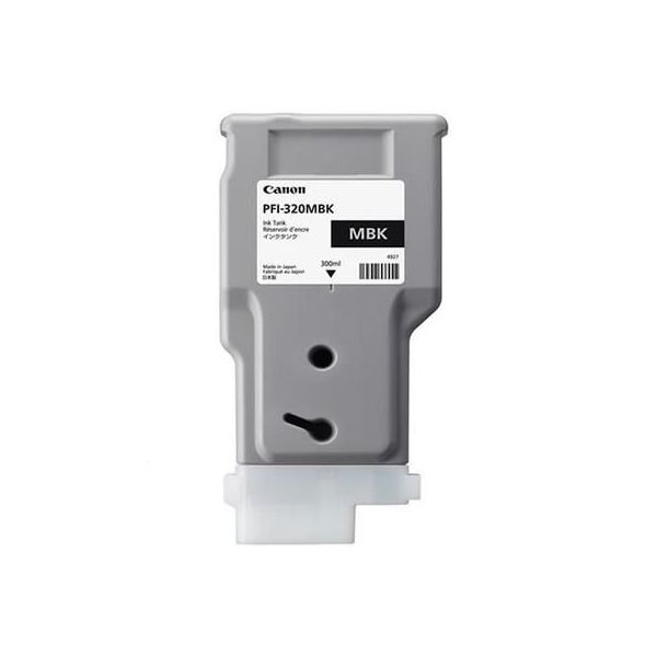 Canon 2890C001 PFI-320 BK Siyah Kartuş