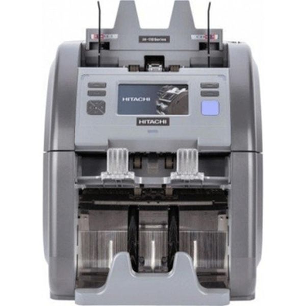 Hitachi IH-110 Para Sayma Makinesi