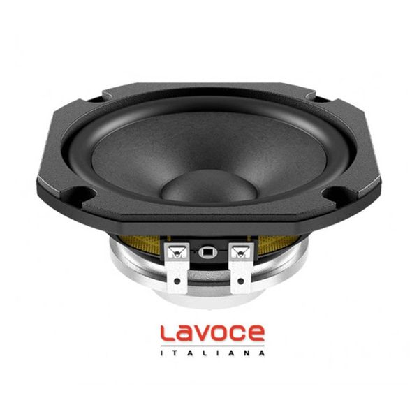 Lavoce FSN041.00 4'' 80 Watt Full Range Hoparlör