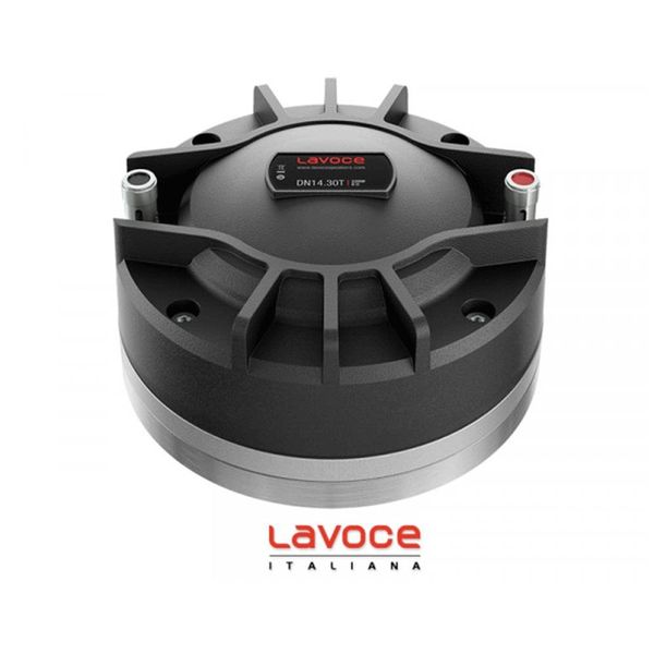 Lavoce DN14.30T Neodymium Tweeter Sürücü