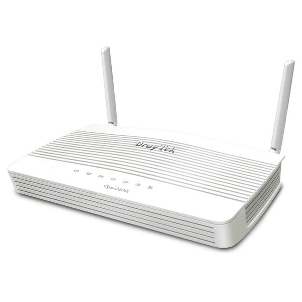 Draytek 2620L Vigor xDSL/LTE VPN Router