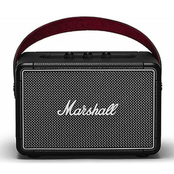 Marshall Kilburn II Siyah Bluetooth Hoparlör