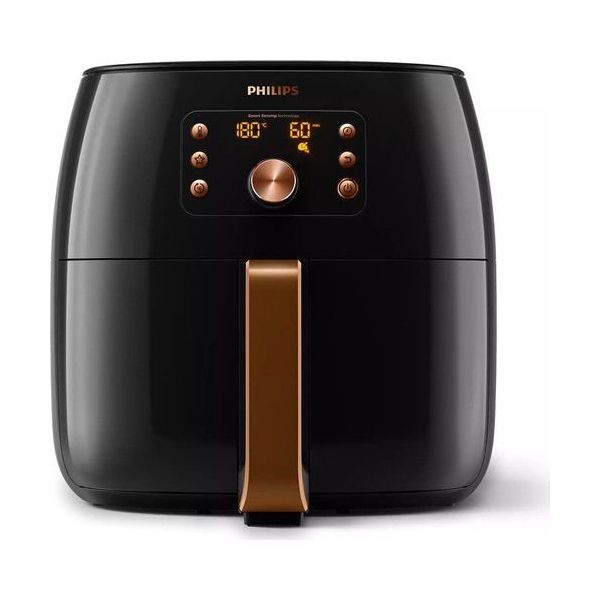 Philips XXL Smart Sensing Premium Airfryer
