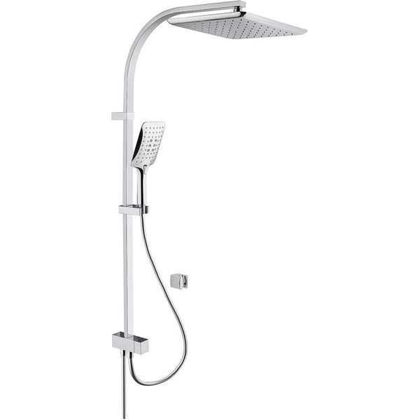 Artema Shine Square Duş Kolonu