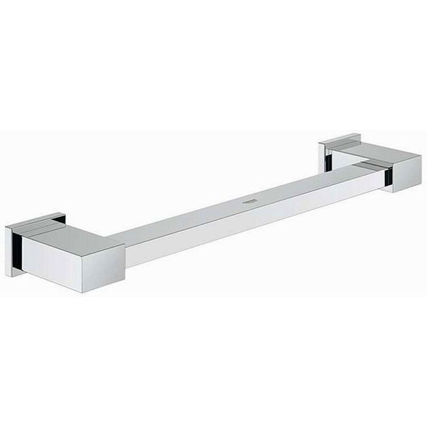 Grohe 40514001 Essentials Cube Banyo Tutamağı