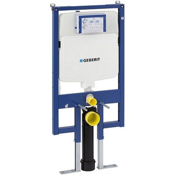 Geberit Sigma 111.796.00.1 İnce Gömme Rezervuar