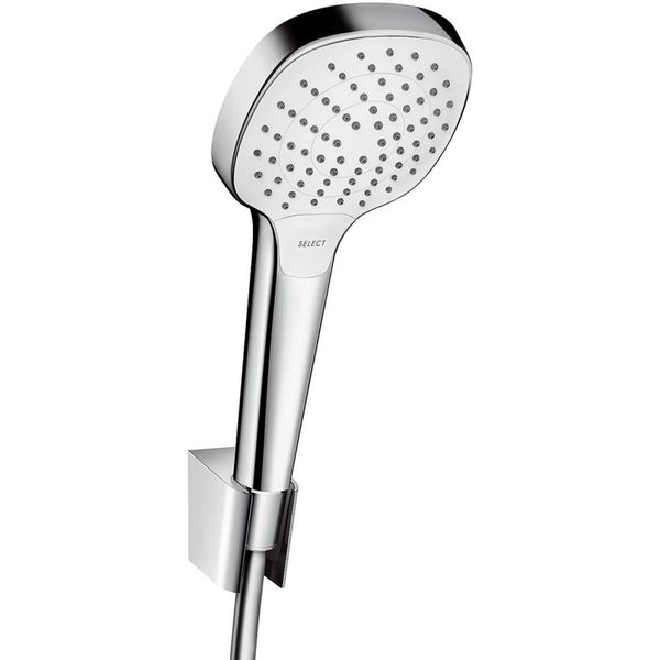 Hansgrohe Croma Select E HNG26413400 Duş Başlığı