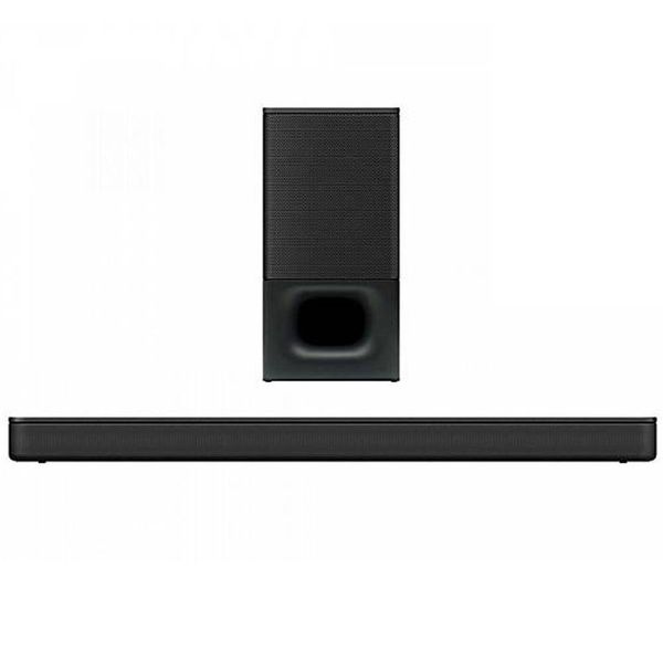 Sony HT-SD35 320W 2.1 Kanal Siyah Bluetooth Soundbar