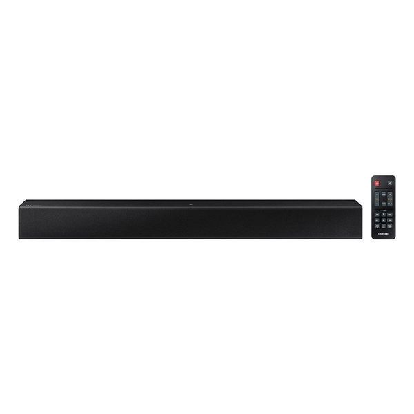 Samsung HW-T400 40W 2.0 Kanal Siyah Bluetooth Soundbar