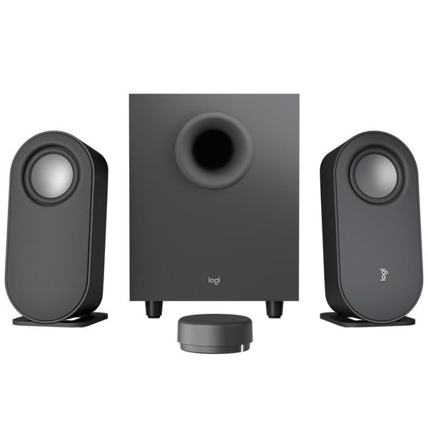Logitech Z407 2+1 Bluetooth Hoparlör
