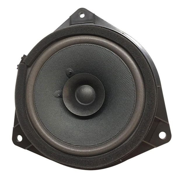 Powermaster PW-13HY 4 Ohm 100W 16 cm Tekli Hoparlör