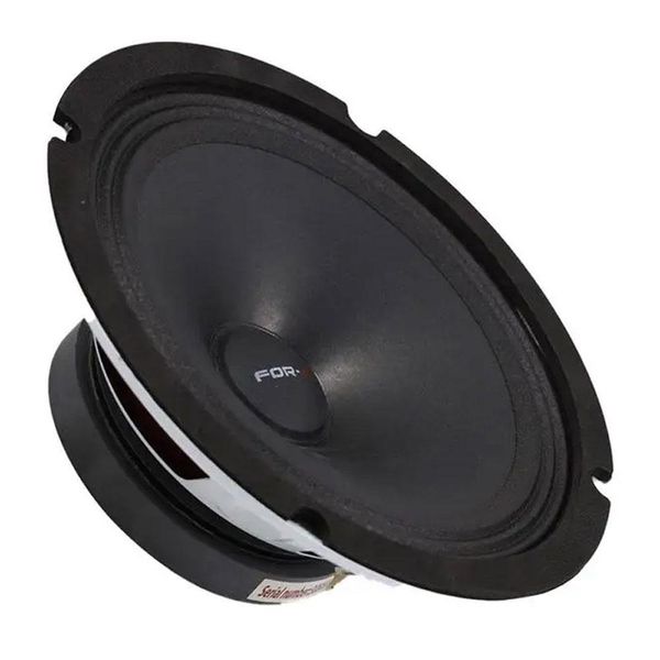 For-X XMD-3080 8 inç 20 cm 300W 2'li Midrange Hoparlör