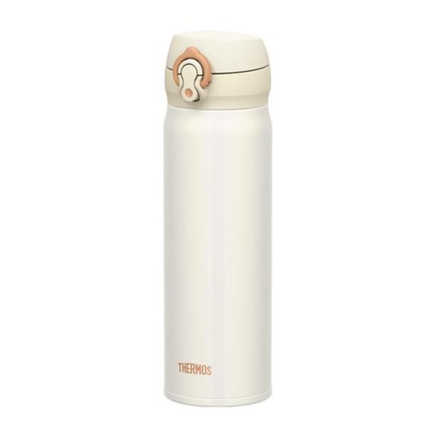 Thermos JNL-500 128420 0.50 lt Cream Ultralight Mug