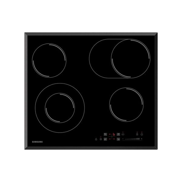 Samsung CTR164NC01 Elektrikli Ocak