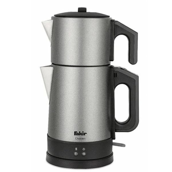Fakir Chaizen Silver Stone Çay Makinesi