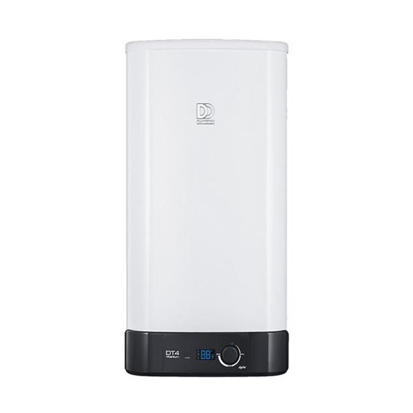 Demirdöküm DT4 Titanium Dijital 50 lt Termosifon