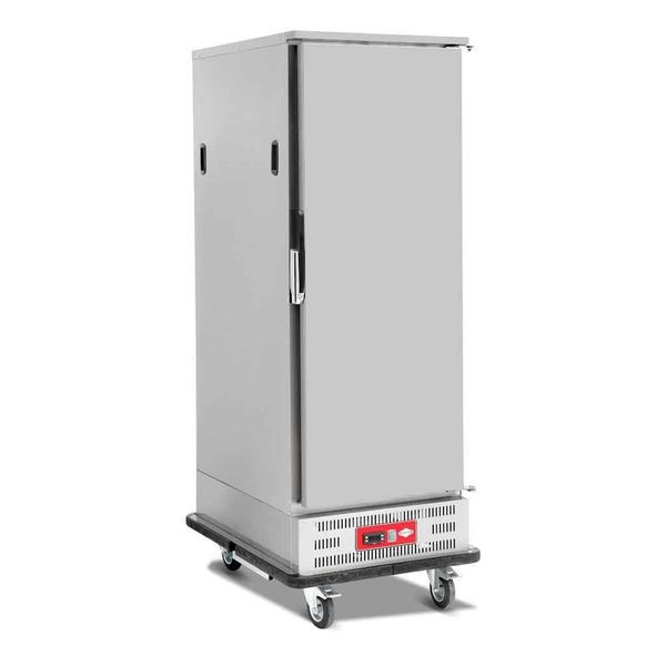 Empero EMP.BQ1-S 11x2/1 Gn Soğuk Banket Arabası