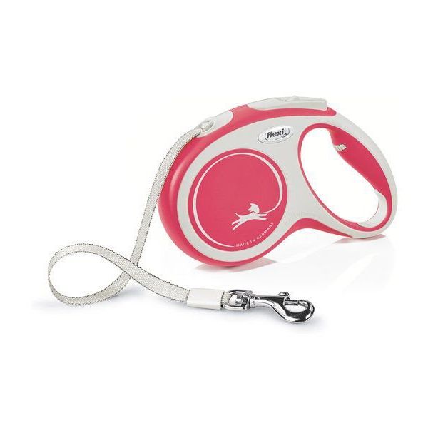 Flexi New Comfort Şerit Köpek Tasması