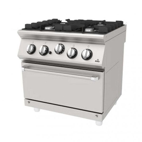 Atalay AGK-873 Lpg Kuzine