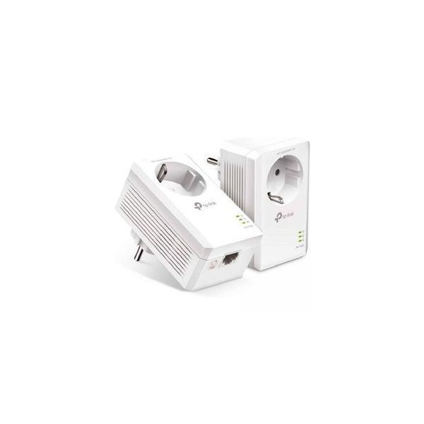 TP-Link PA7017P KIT AV1000 Acces Point