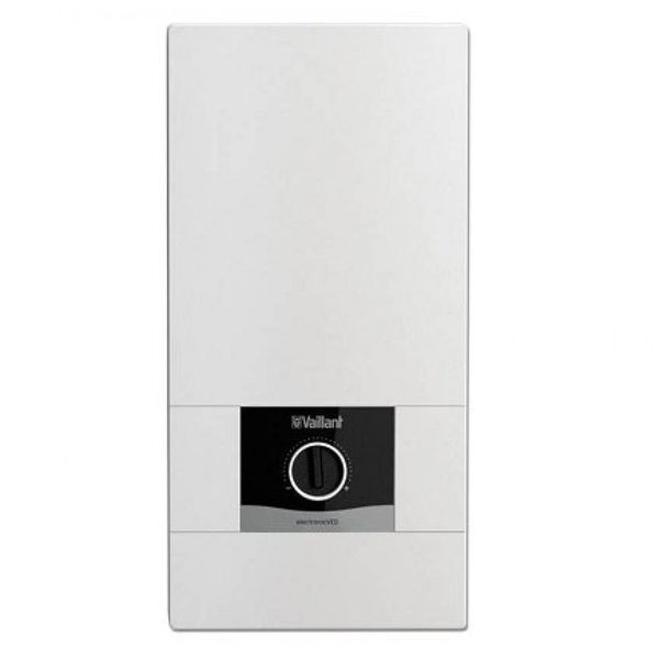 Vaillant Ved E 18/8 Trifaze Şofben