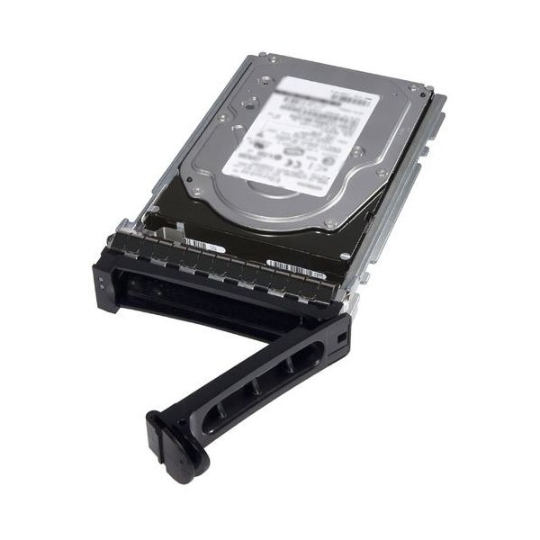 Dell 13025H10SAS-1200G Sunucu