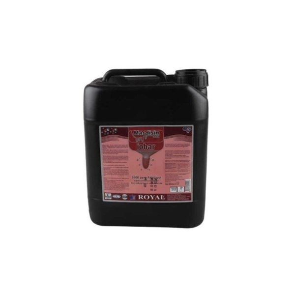Royal 20 lt Masdisin İobar