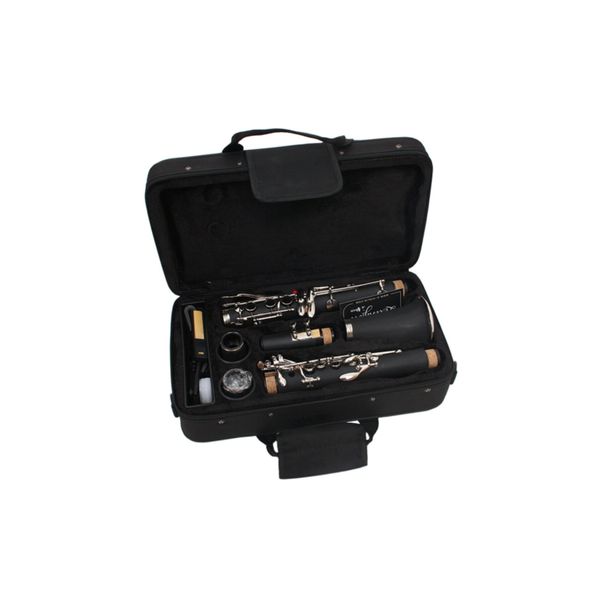 Cremonia CL-C401N Bb Klarnet