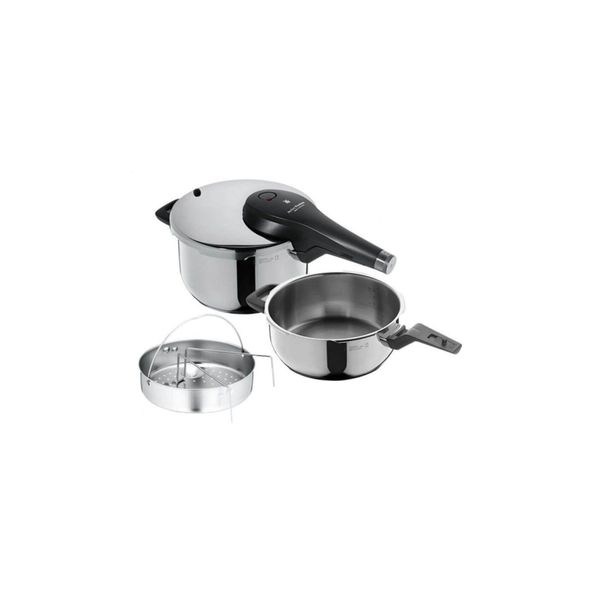 Wmf Perfect Premıum 4,5+3 lt Düdüklü Tencere
